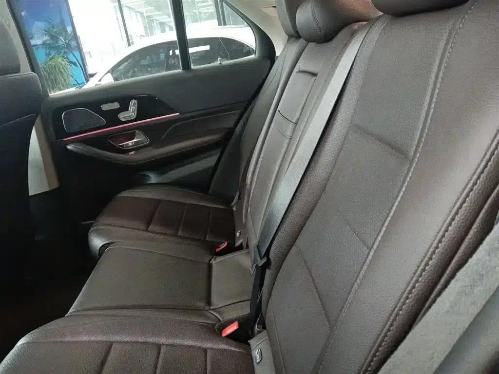 2020 Mercedes-Benz GLE 350 4MATIC Fashion Edition — миниатюра 13
