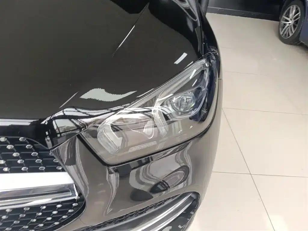 2020 Mercedes-Benz GLE 350 4MATIC Fashion Edition — миниатюра 18
