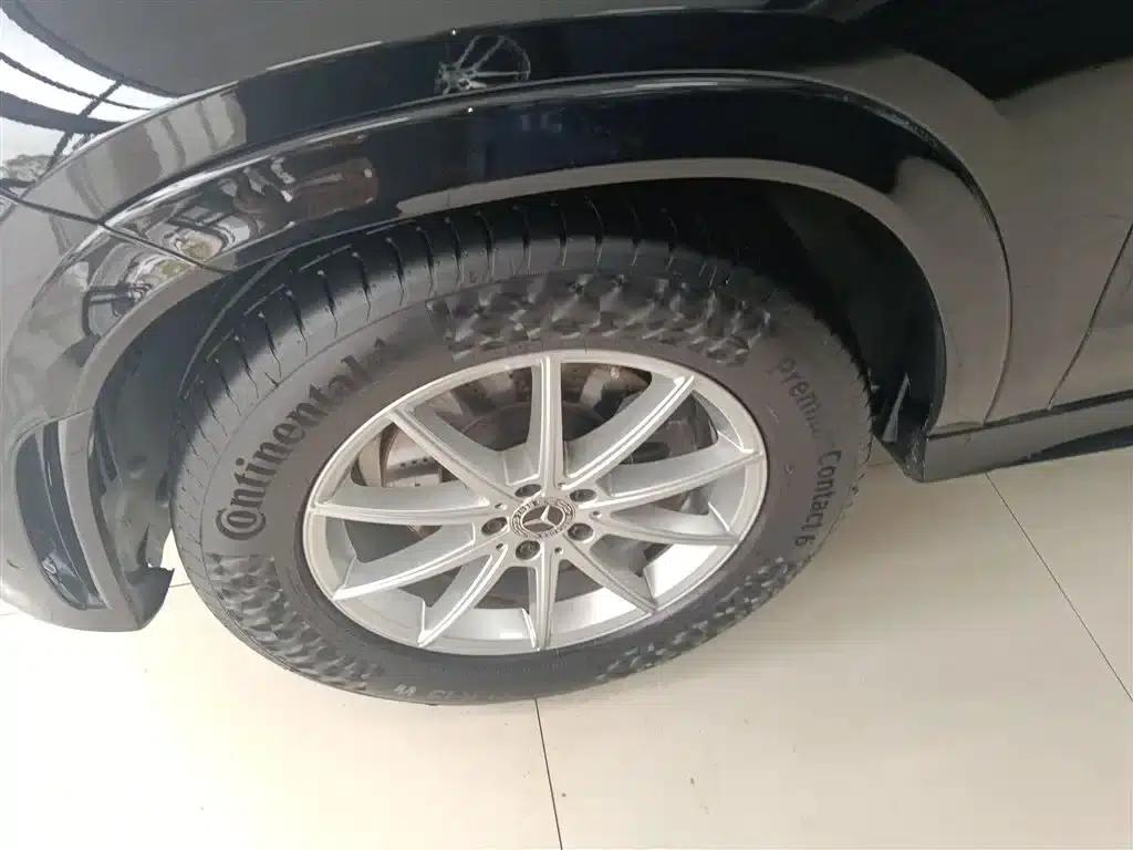 2020 Mercedes-Benz GLE 350 4MATIC Fashion Edition — миниатюра 25