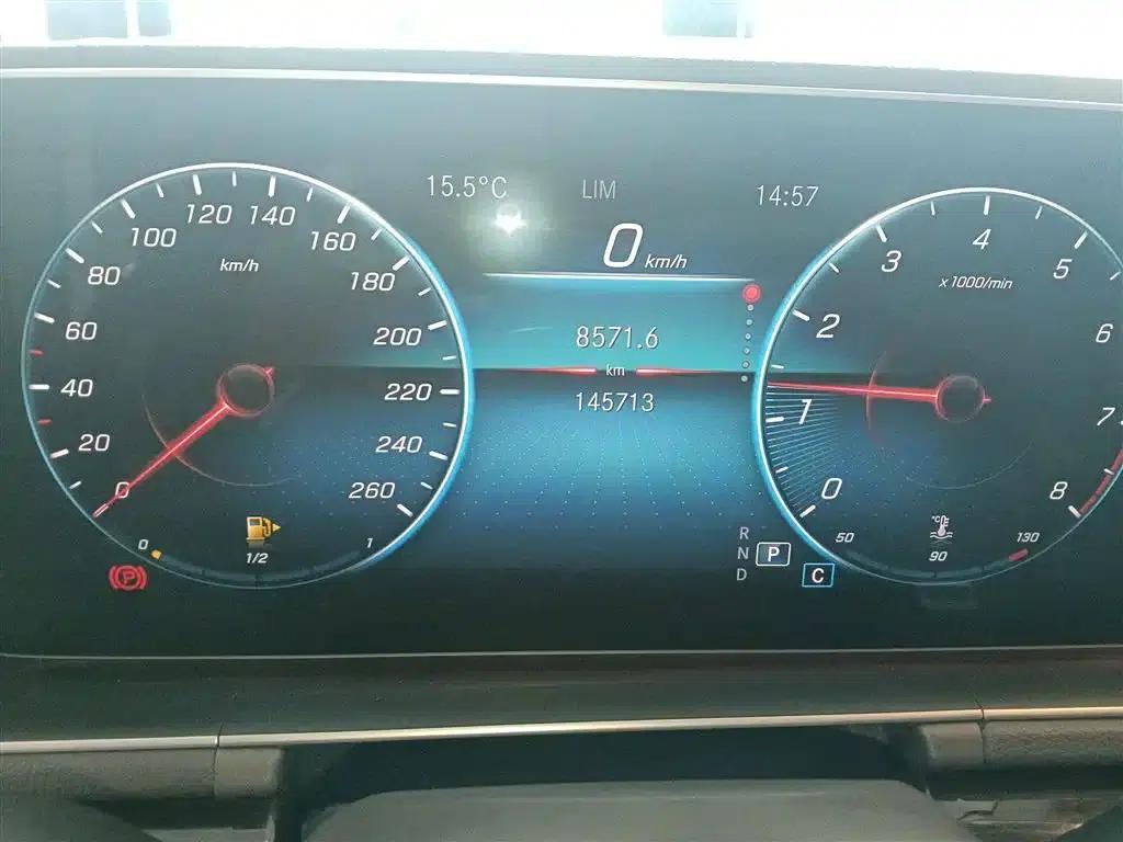 2020 Mercedes-Benz GLE 350 4MATIC Fashion Edition — миниатюра 8