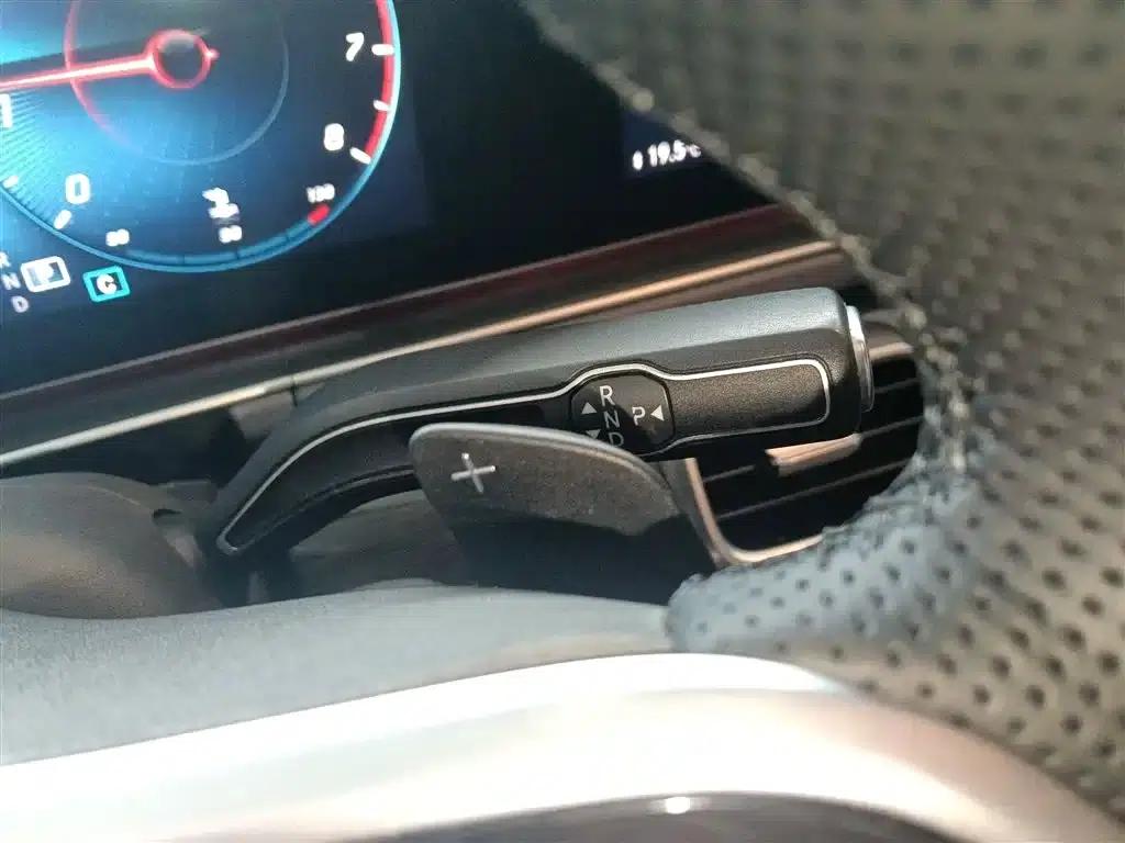 2020 Mercedes-Benz GLE 350 4MATIC Fashion Edition — миниатюра 10