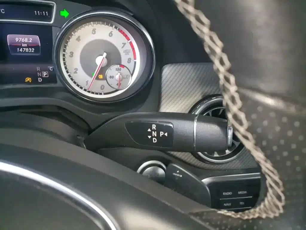 2016 Mercedes-Benz GLA 200 Dynamic — миниатюра 14