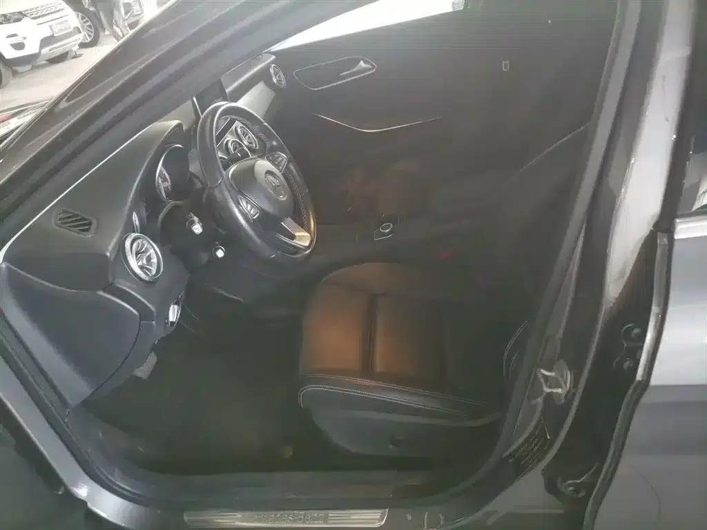 2016 Mercedes-Benz GLA 200 Dynamic — миниатюра 15