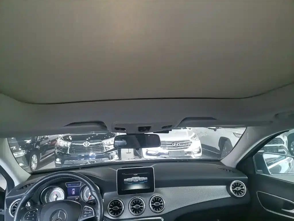 2016 Mercedes-Benz GLA 200 Dynamic — миниатюра 18