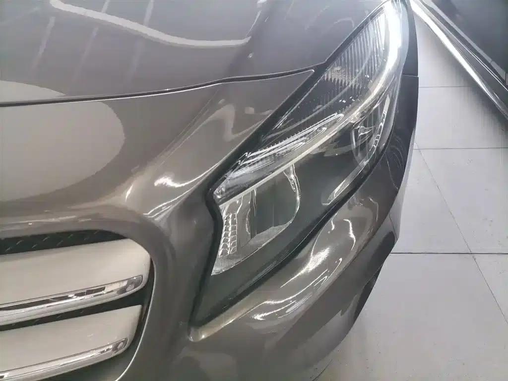 2016 Mercedes-Benz GLA 200 Dynamic — миниатюра 24