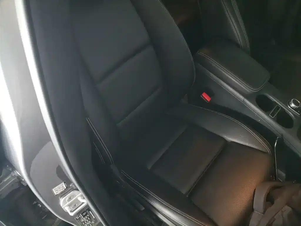 2016 Mercedes-Benz GLA 200 Dynamic — миниатюра 25