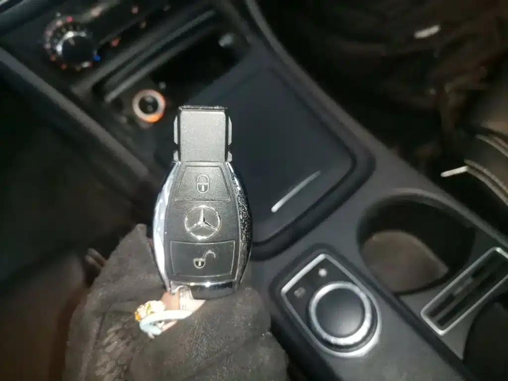 2016 Mercedes-Benz GLA 200 Dynamic — миниатюра 9