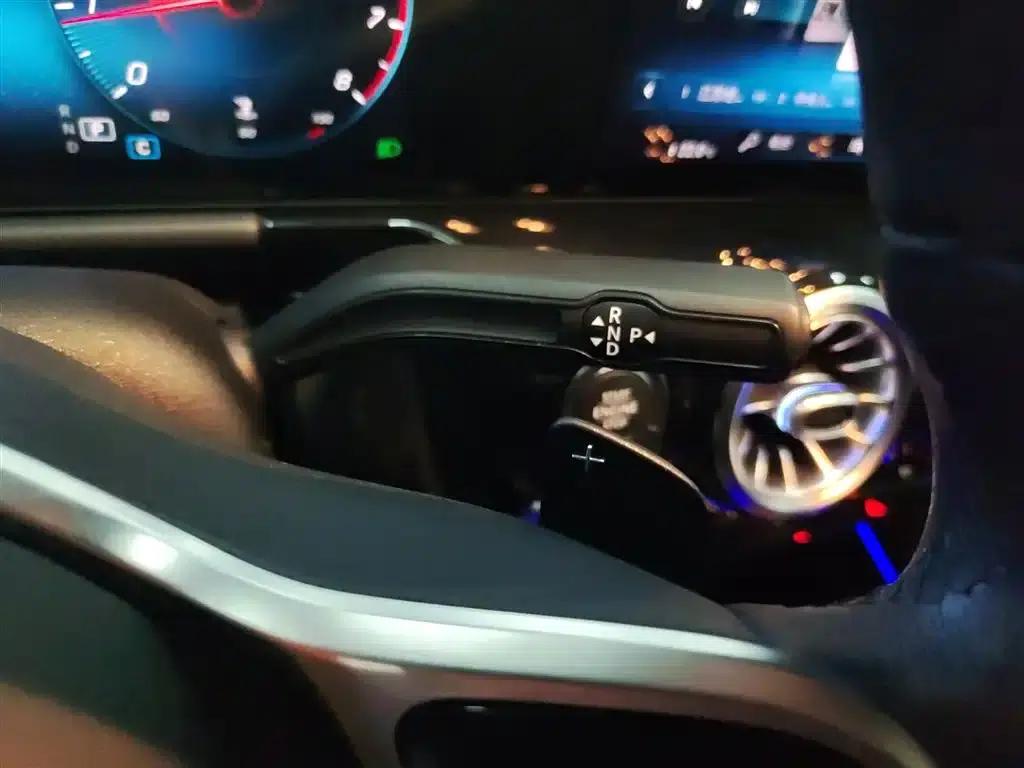 2020 Mercedes-Benz GLA 200 — миниатюра 11