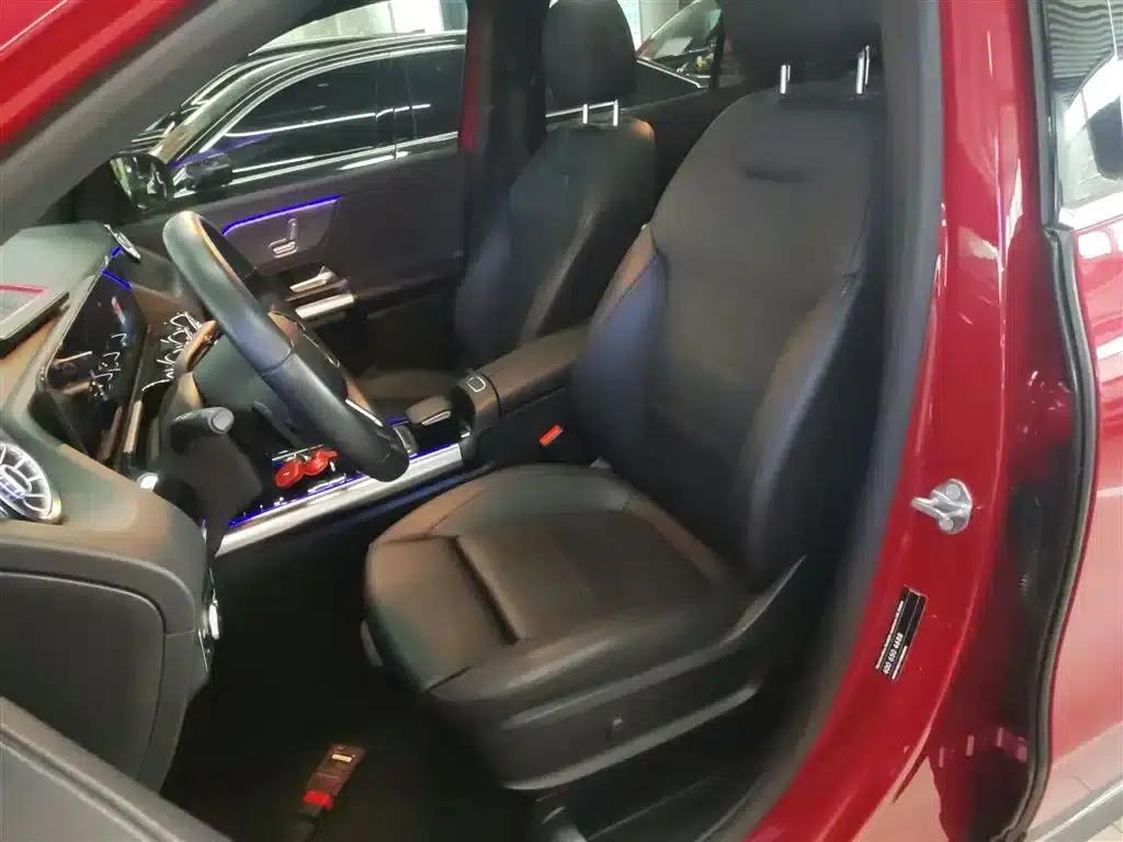 2020 Mercedes-Benz GLA 200 — миниатюра 12