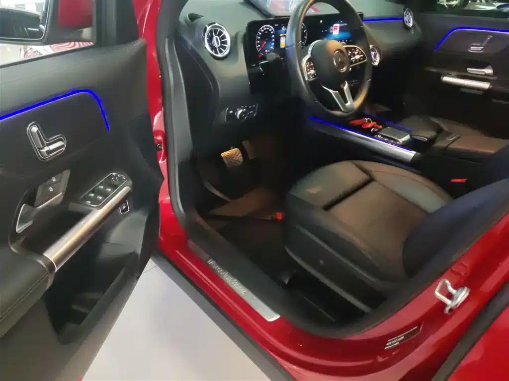 2020 Mercedes-Benz GLA 200 — миниатюра 13