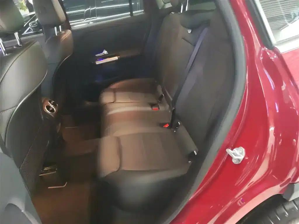 2020 Mercedes-Benz GLA 200 — миниатюра 14