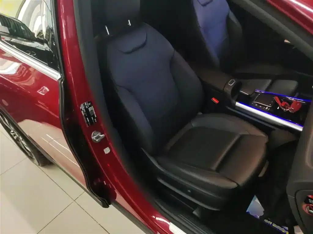 2020 Mercedes-Benz GLA 200 — миниатюра 21