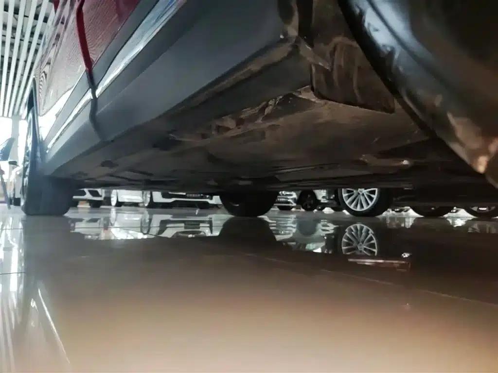 2020 Mercedes-Benz GLA 200 — миниатюра 22