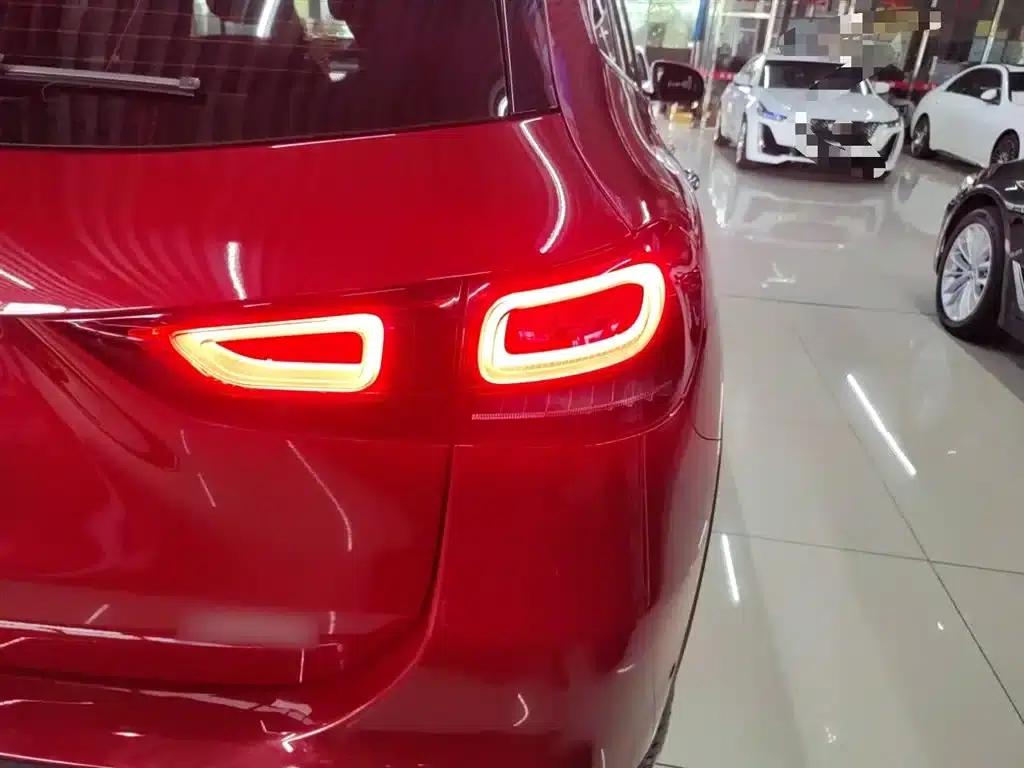 2020 Mercedes-Benz GLA 200 — миниатюра 24