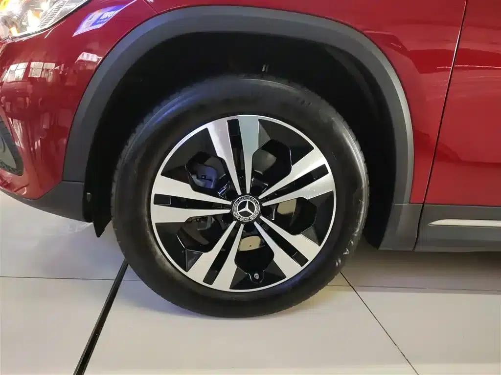 2020 Mercedes-Benz GLA 200 — миниатюра 25