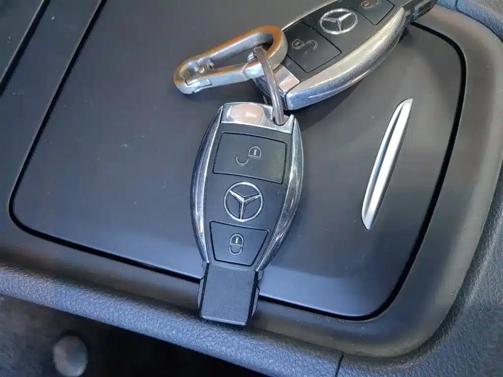 2016 Mercedes-Benz GLA 200 Dynamic — миниатюра 18