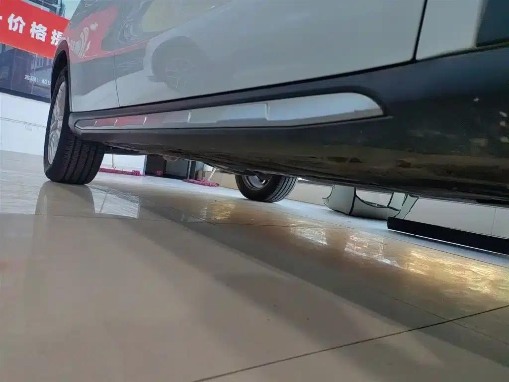 2016 Mercedes-Benz GLA 200 Dynamic — миниатюра 20