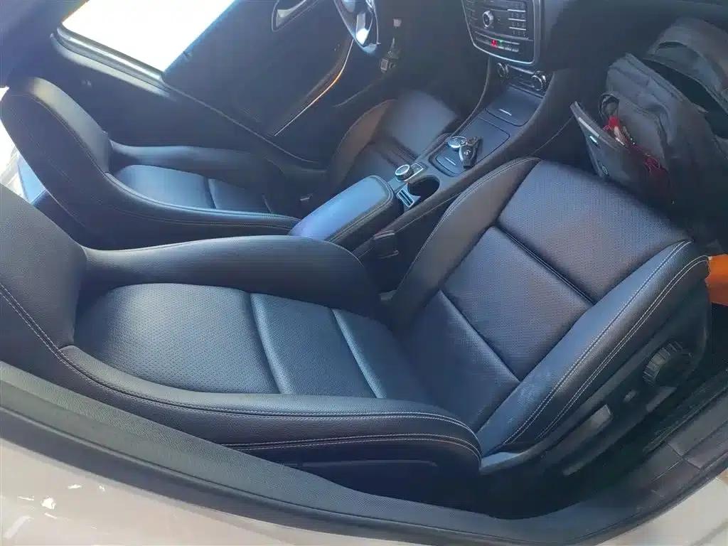 2016 Mercedes-Benz GLA 200 Dynamic — миниатюра 21