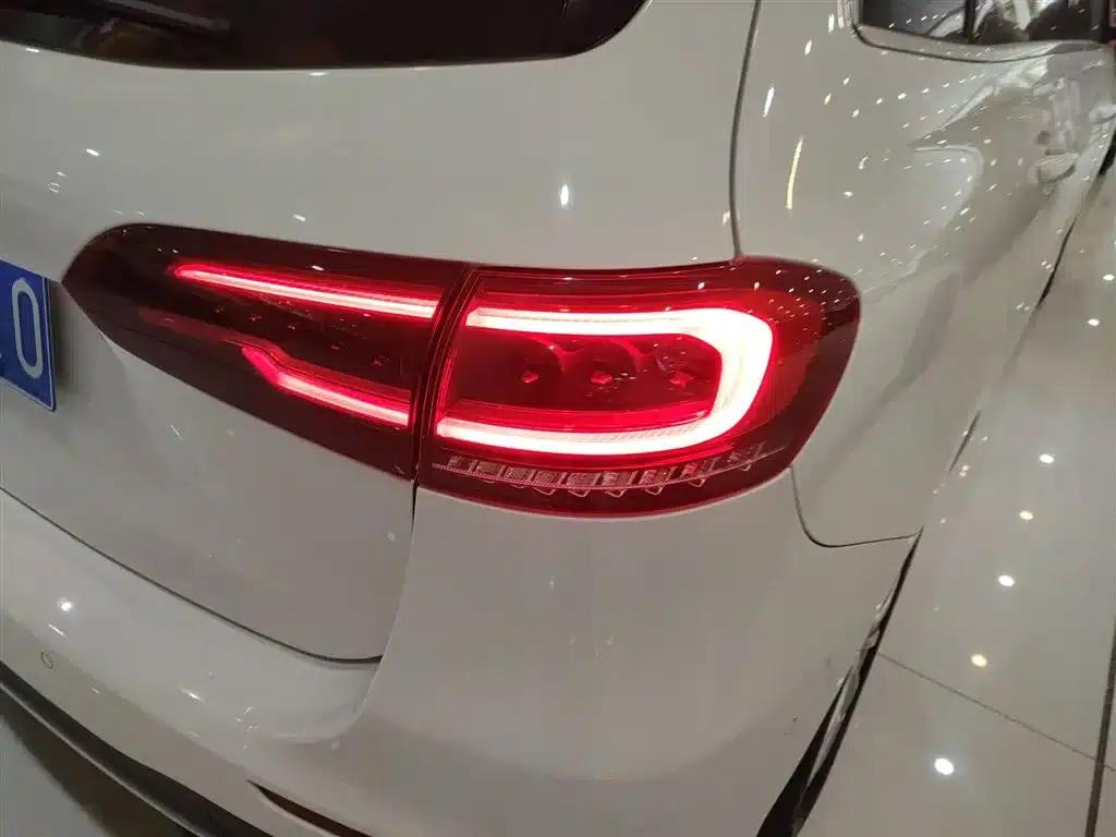 Mercedes-Benz B-Class 2021 B 200 Fashion Edition — миниатюра 24