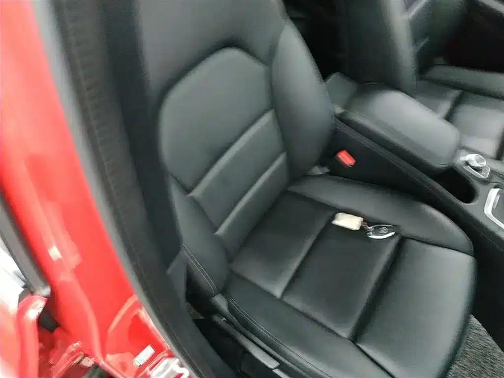 2017 Mercedes-Benz B-Class B 200 Dynamic — миниатюра 20
