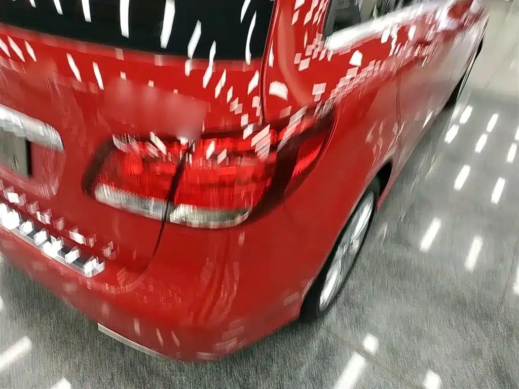 2017 Mercedes-Benz B-Class B 200 Dynamic — миниатюра 24