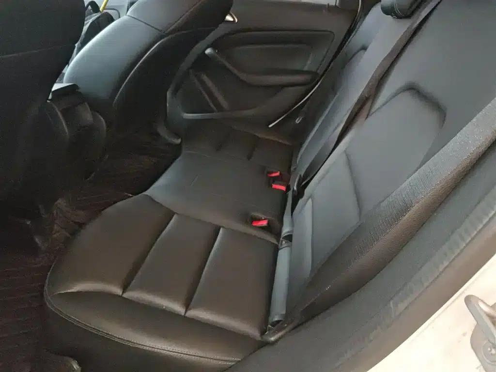 2017 Mercedes-Benz B-Class B 200 Dynamic — миниатюра 10