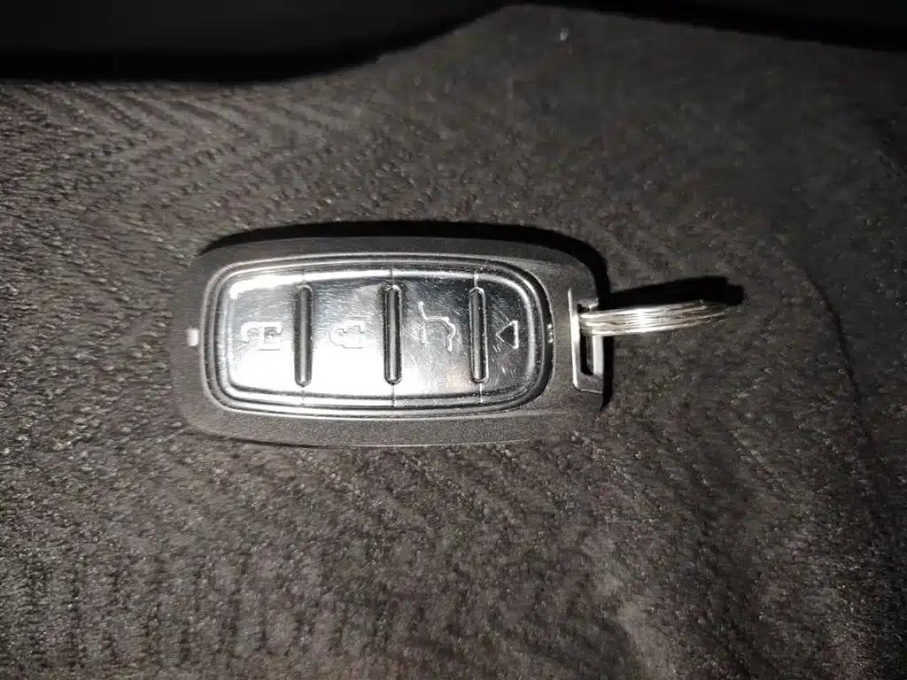 Accord 2018 260TURBO Elite Edition (China VI Emission Standard) — миниатюра 12