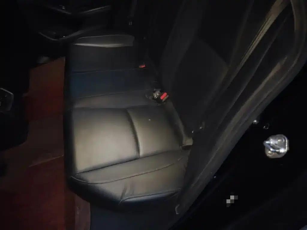 Accord 2018 260TURBO Elite Edition (China VI Emission Standard) — миниатюра 15