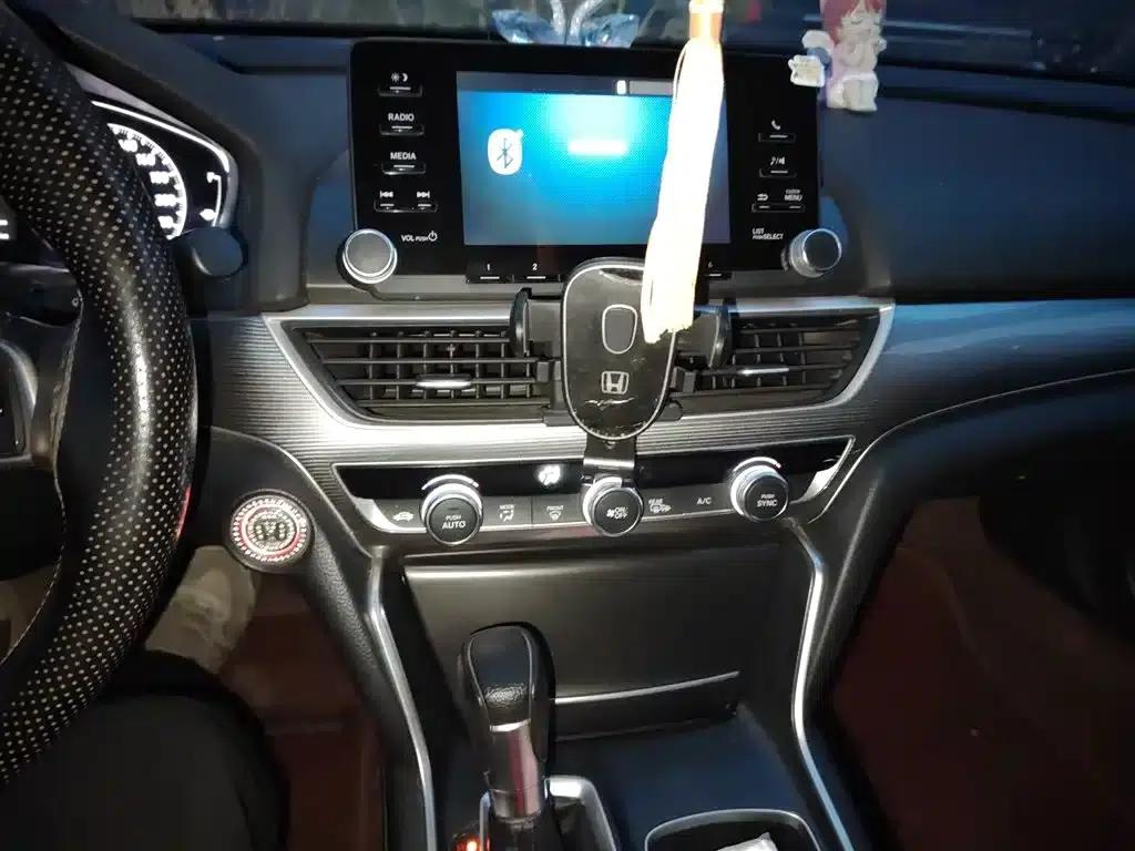 Accord 2018 260TURBO Elite Edition (China VI Emission Standard) — миниатюра 6