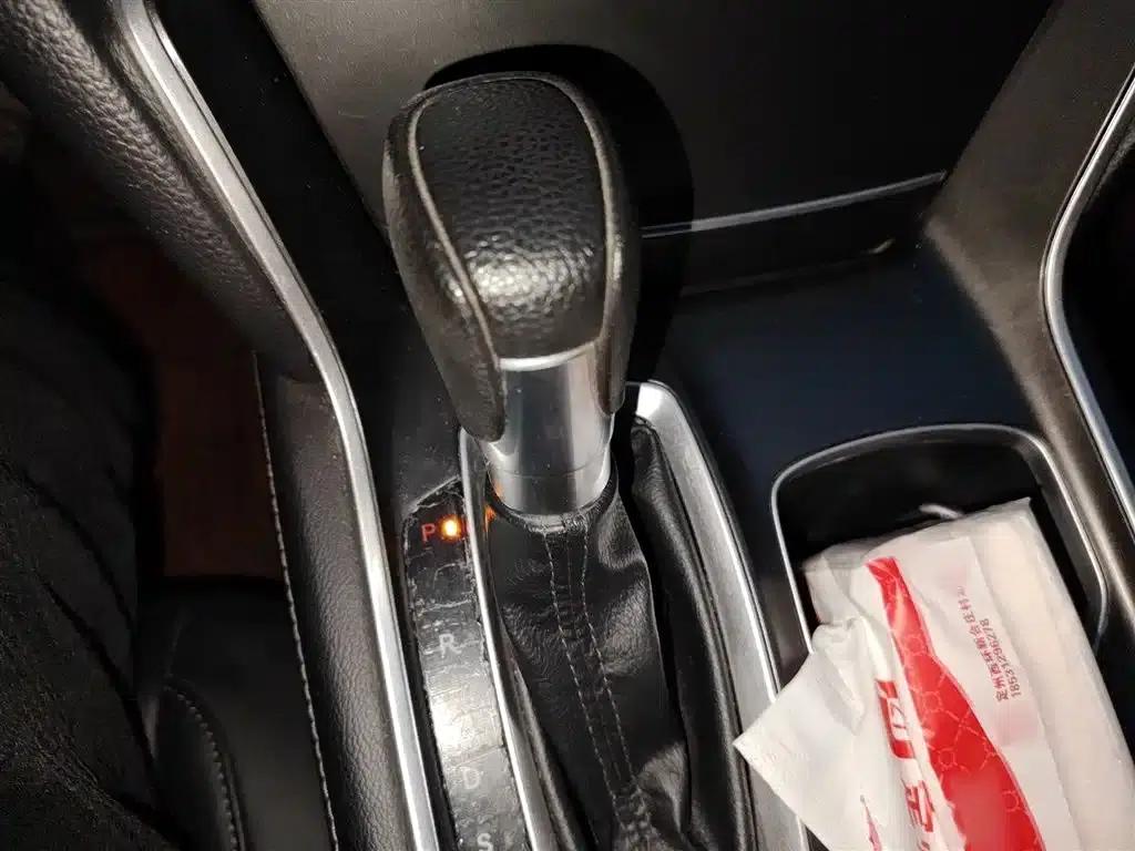 Accord 2018 260TURBO Elite Edition (China VI Emission Standard) — миниатюра 7