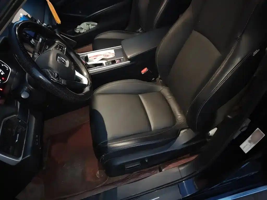 Accord 2018 260TURBO Elite Edition (China VI Emission Standard) — миниатюра 8