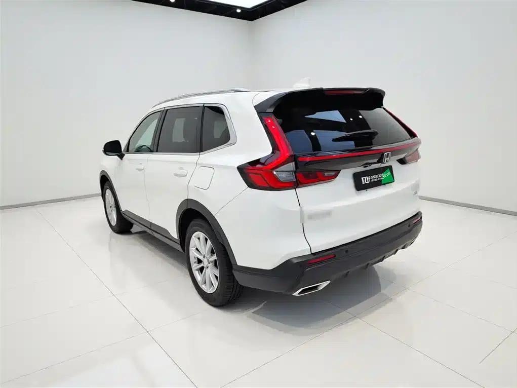 Honda CR-V 2023 240TURBO 2WD Premium Edition 7-seater — миниатюра 5