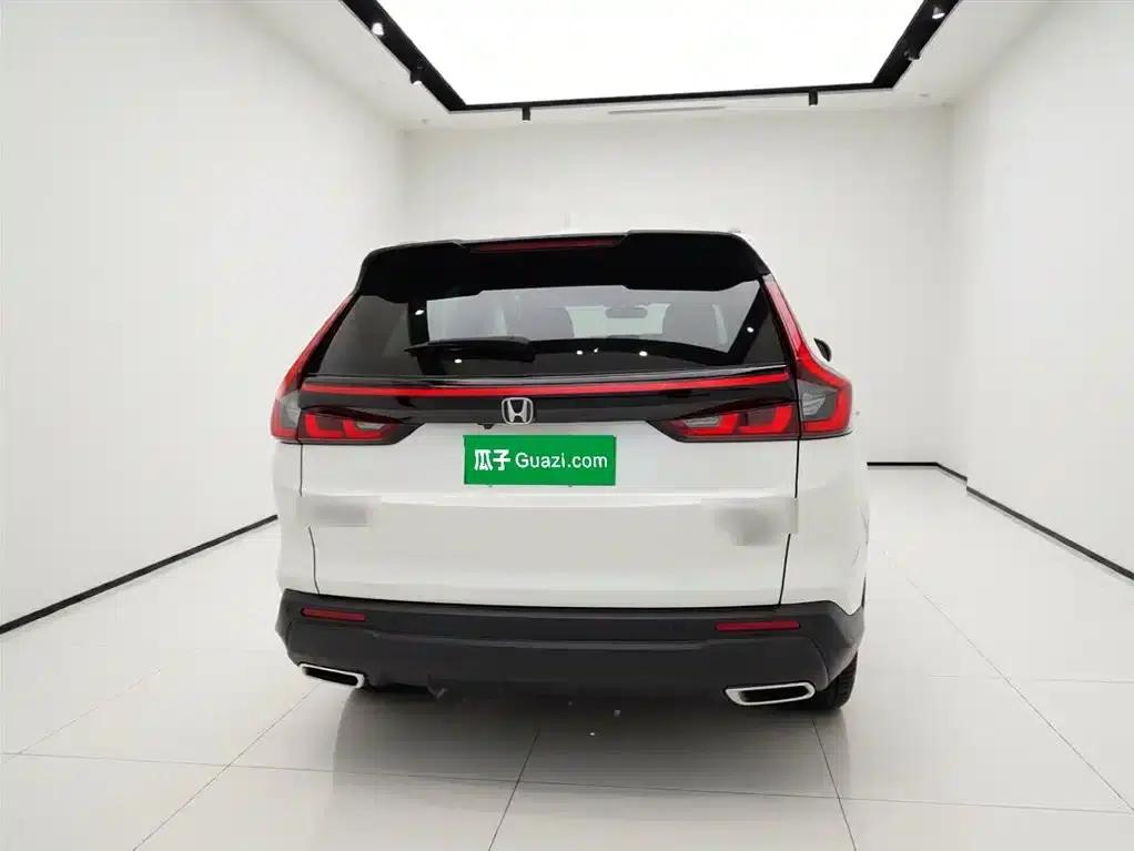 Honda CR-V 2023 240TURBO 2WD Premium Edition 7-seater — миниатюра 6