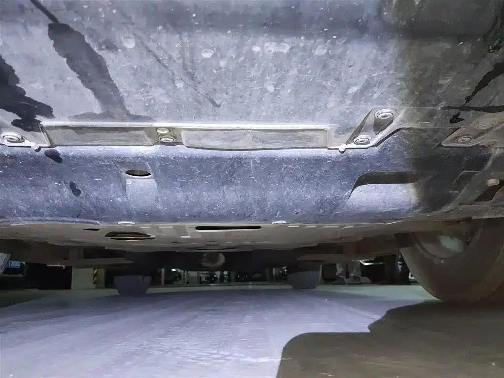 Honda CR-V 2021 240TURBO CVT 2WD Comfort Edition — миниатюра 23