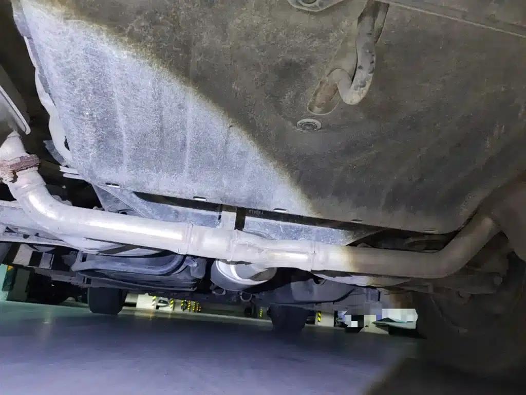 Honda CR-V 2021 240TURBO CVT 2WD Comfort Edition — миниатюра 25
