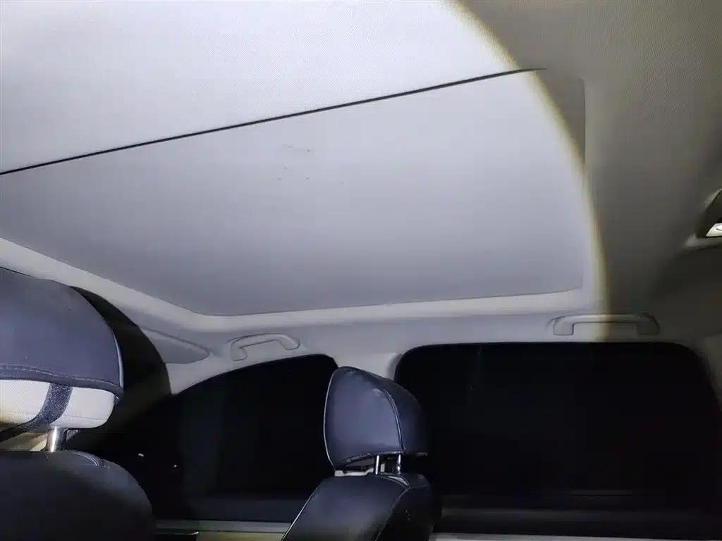 Honda CR-V 2021 240TURBO CVT 2WD Comfort Edition — миниатюра 9