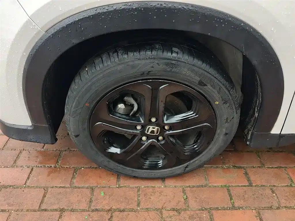 Honda XR-V 2021 220TURBO CVT Comfort Edition — миниатюра 23