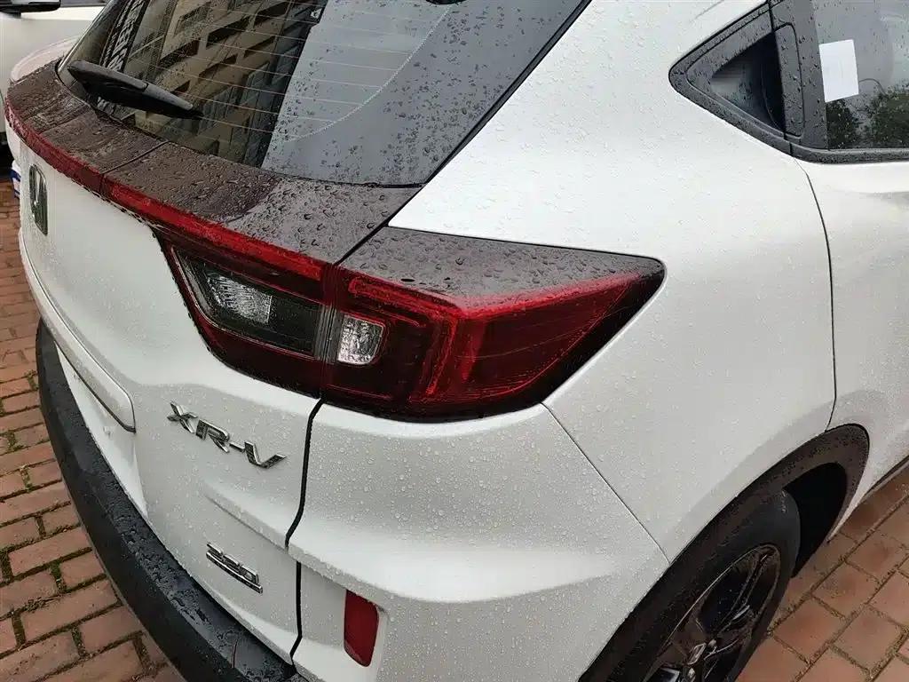 Honda XR-V 2021 220TURBO CVT Comfort Edition — миниатюра 8