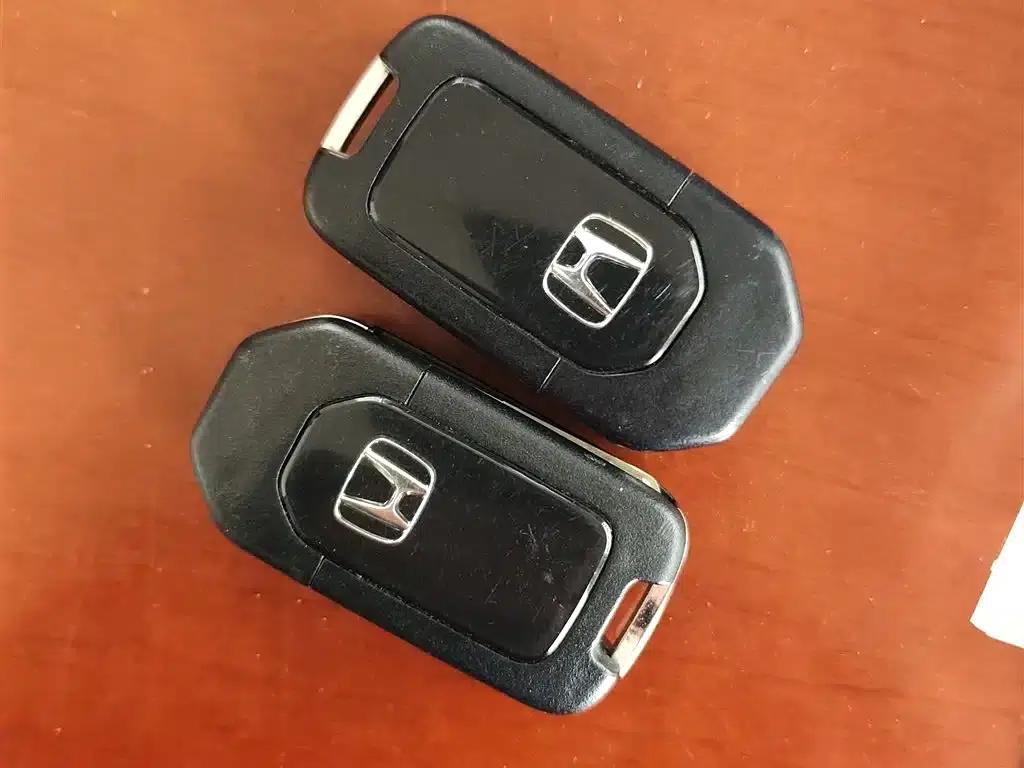 Honda XR-V 2021 220TURBO CVT Comfort Edition — миниатюра 9