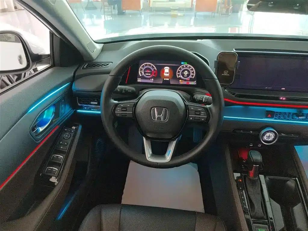 2024 Inspire 260TURBO Elite Edition — миниатюра 11