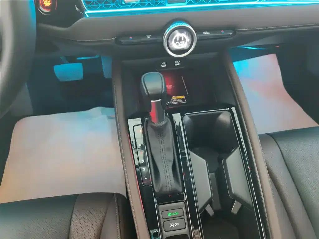 2024 Inspire 260TURBO Elite Edition — миниатюра 14