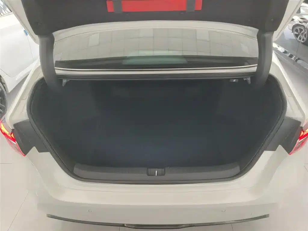 2024 Inspire 260TURBO Elite Edition — миниатюра 19
