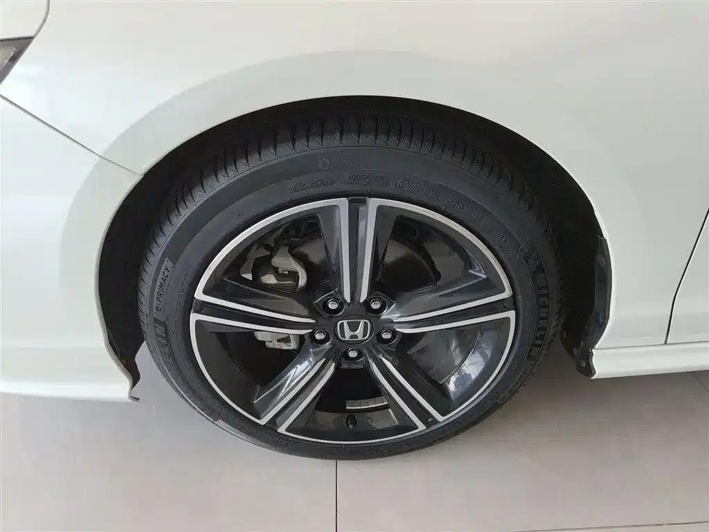 2024 Inspire 260TURBO Elite Edition — миниатюра 23
