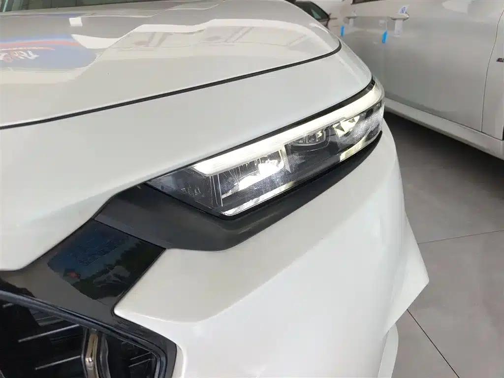 2024 Inspire 260TURBO Elite Edition — миниатюра 24