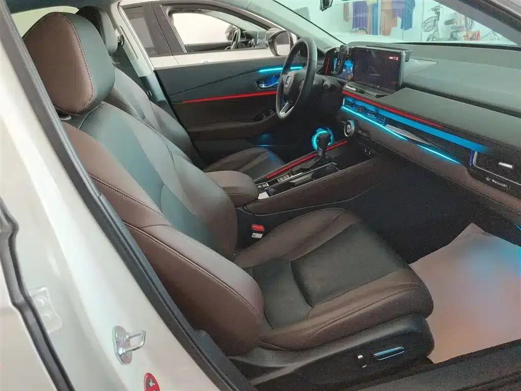 2024 Inspire 260TURBO Elite Edition — миниатюра 25