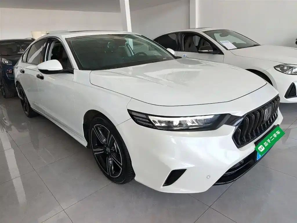 2024 Inspire 260TURBO Elite Edition — миниатюра 4