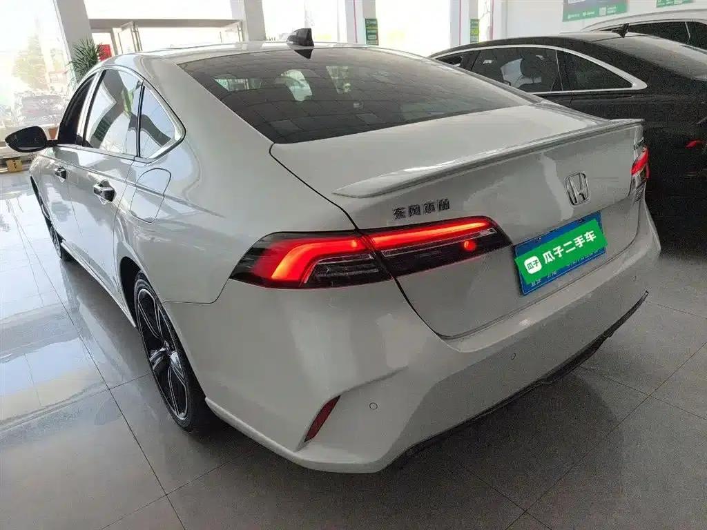 2024 Inspire 260TURBO Elite Edition — миниатюра 5