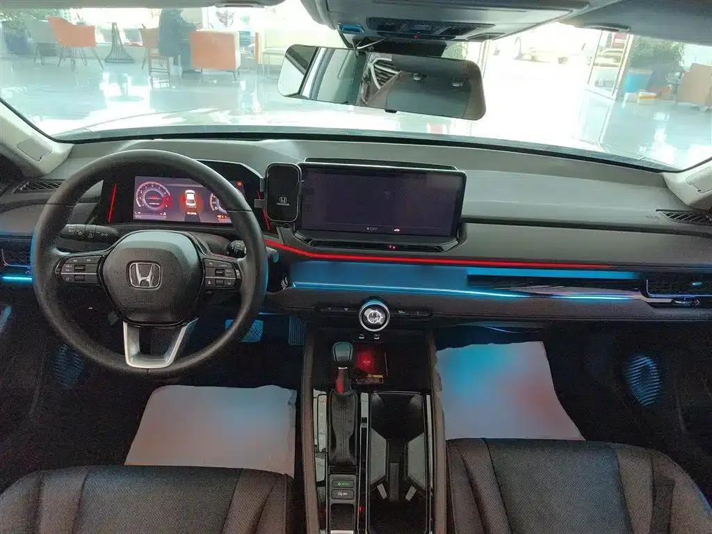 2024 Inspire 260TURBO Elite Edition — миниатюра 10