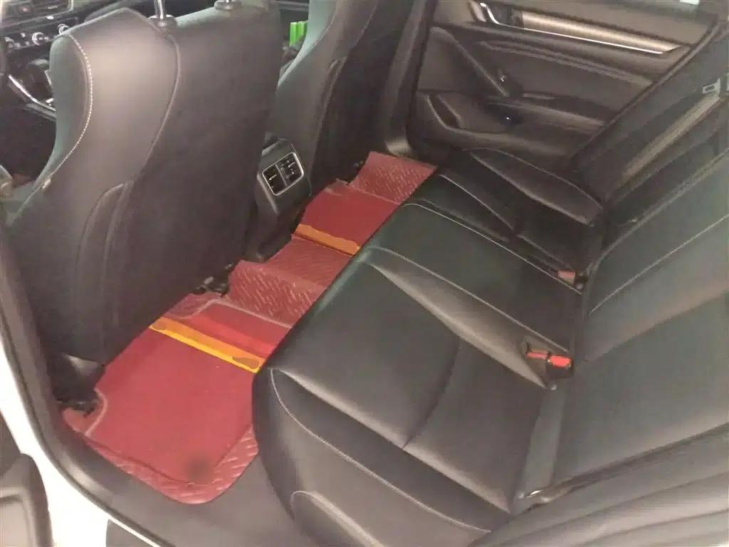 Inspire 2019 260TURBO Deluxe Edition (China VI Emission Standard) — миниатюра 13