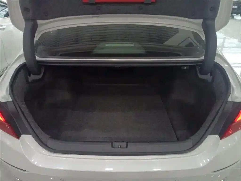 Inspire 2019 260TURBO Deluxe Edition (China VI Emission Standard) — миниатюра 15